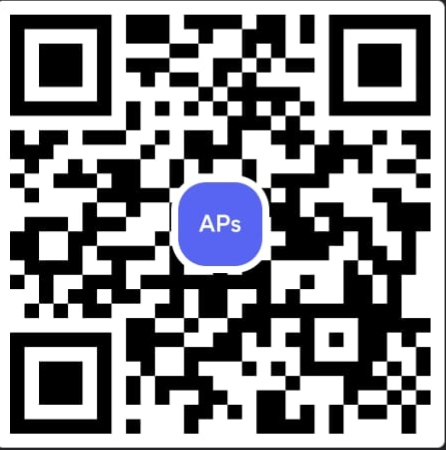 Discord QR Code